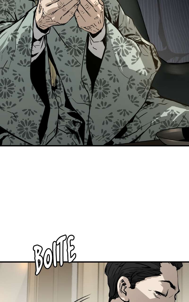 Read The Breaker 3_ Eternal Force FR Manga Online