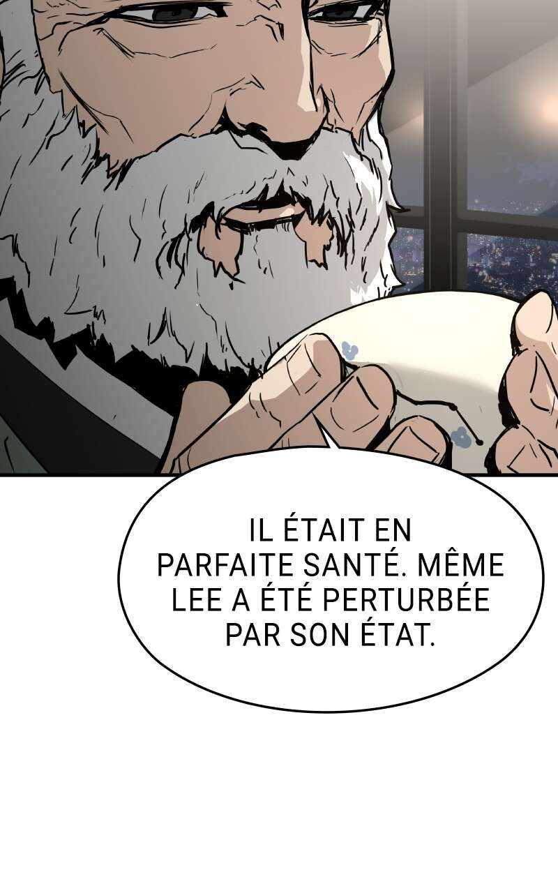 Read The Breaker 3_ Eternal Force FR Manga Online