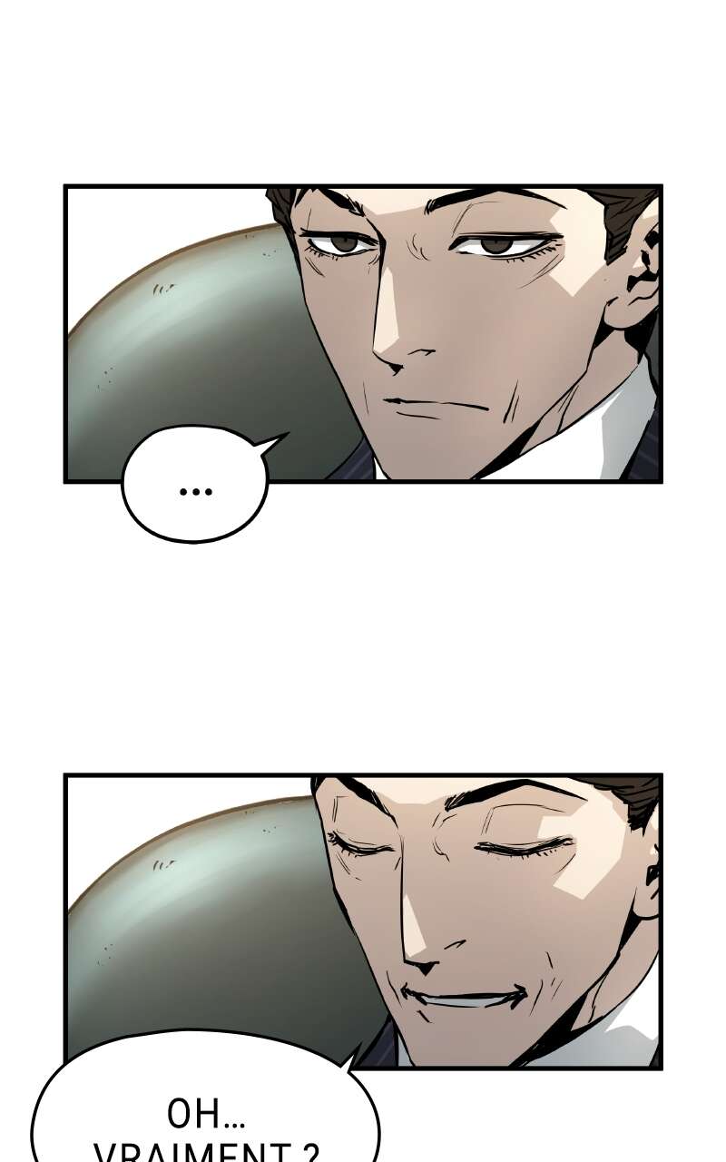 Read The Breaker 3_ Eternal Force FR Manga Online