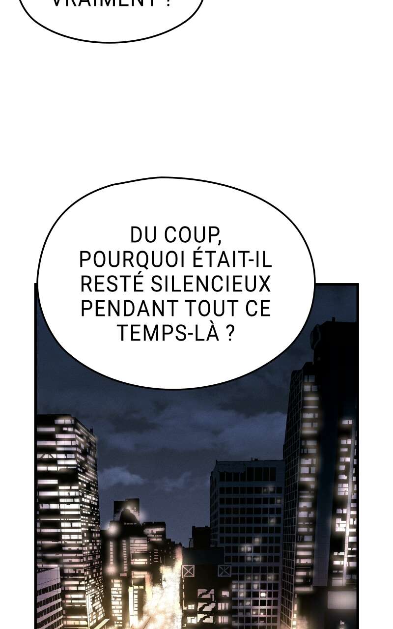 Read The Breaker 3_ Eternal Force FR Manga Online