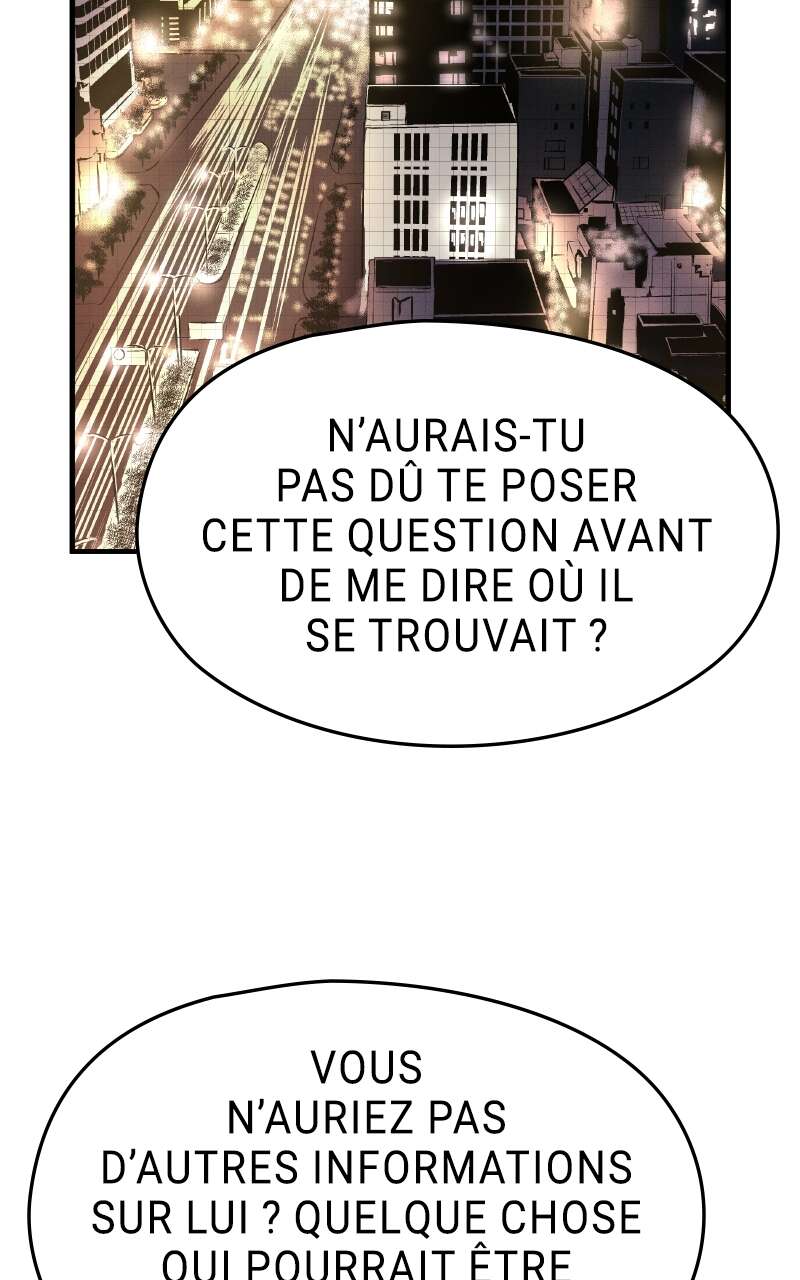 Read The Breaker 3_ Eternal Force FR Manga Online