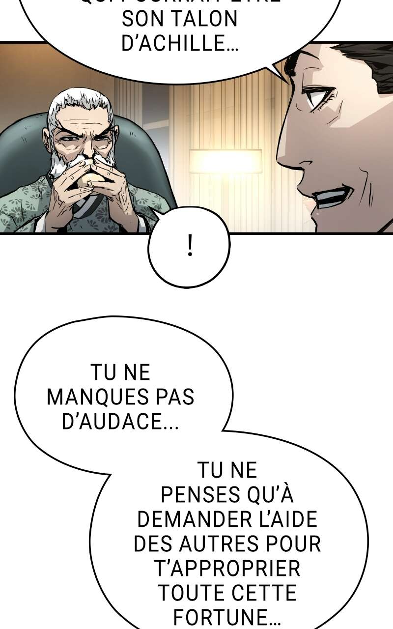 Read The Breaker 3_ Eternal Force FR Manga Online