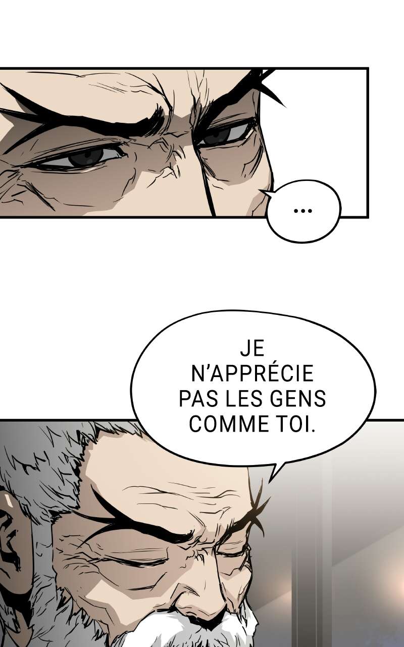 Read The Breaker 3_ Eternal Force FR Manga Online