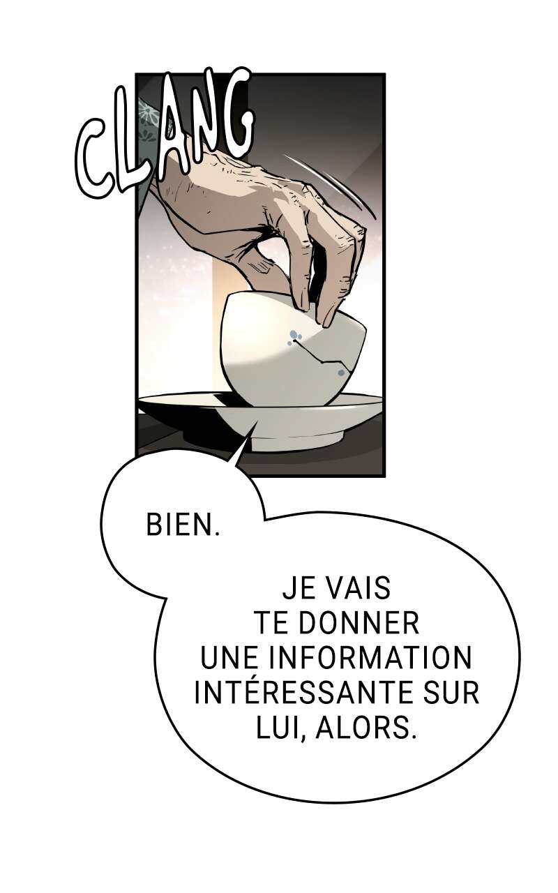 Read The Breaker 3_ Eternal Force FR Manga Online