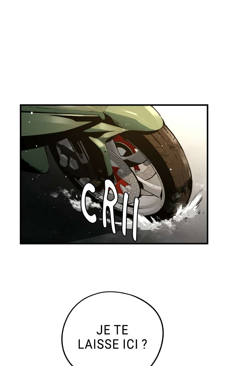 Read The Breaker 3_ Eternal Force FR Manga Online