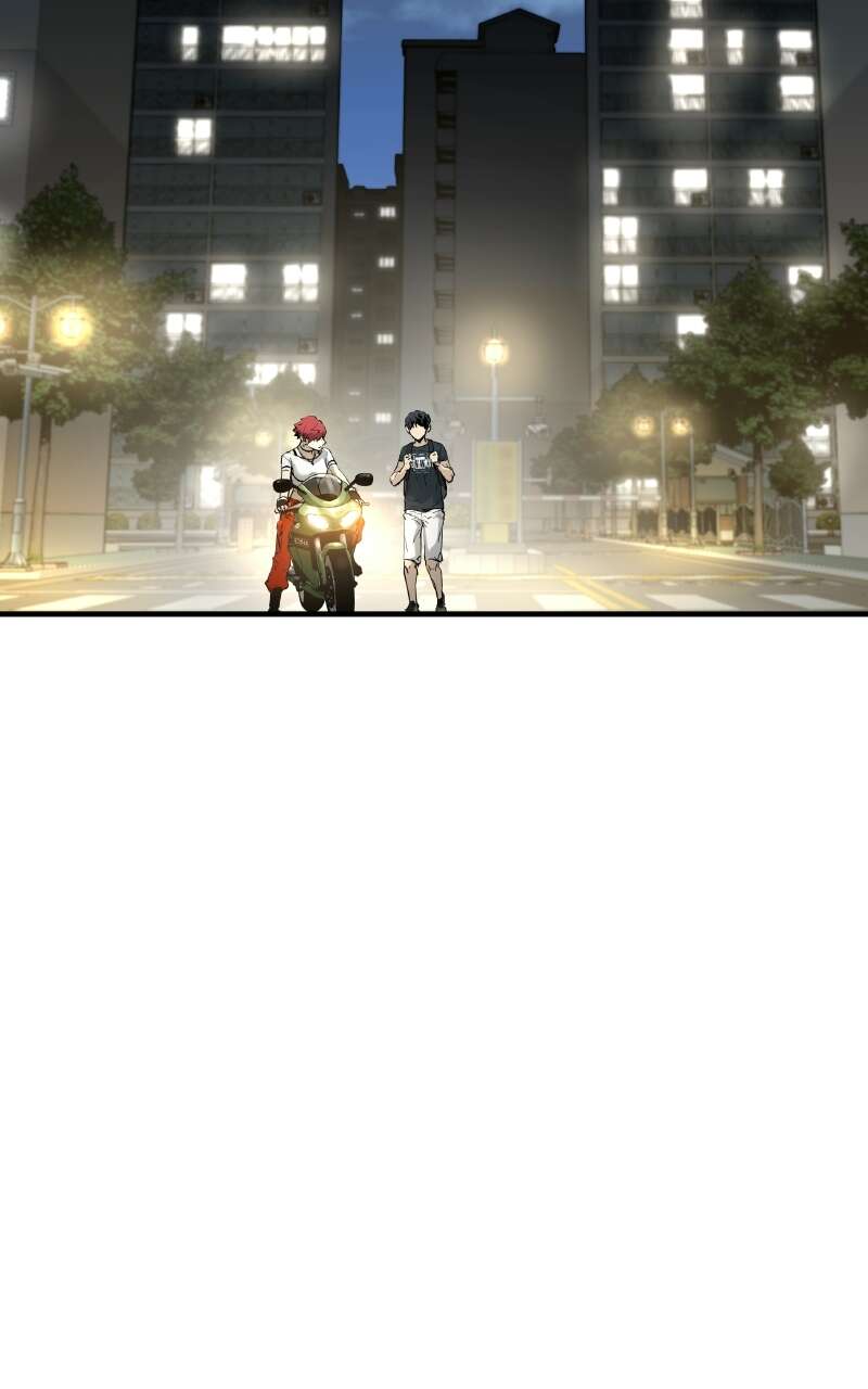 Read The Breaker 3_ Eternal Force FR Manga Online