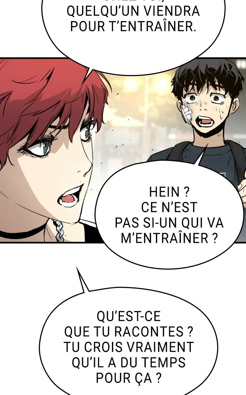 Read The Breaker 3_ Eternal Force FR Manga Online