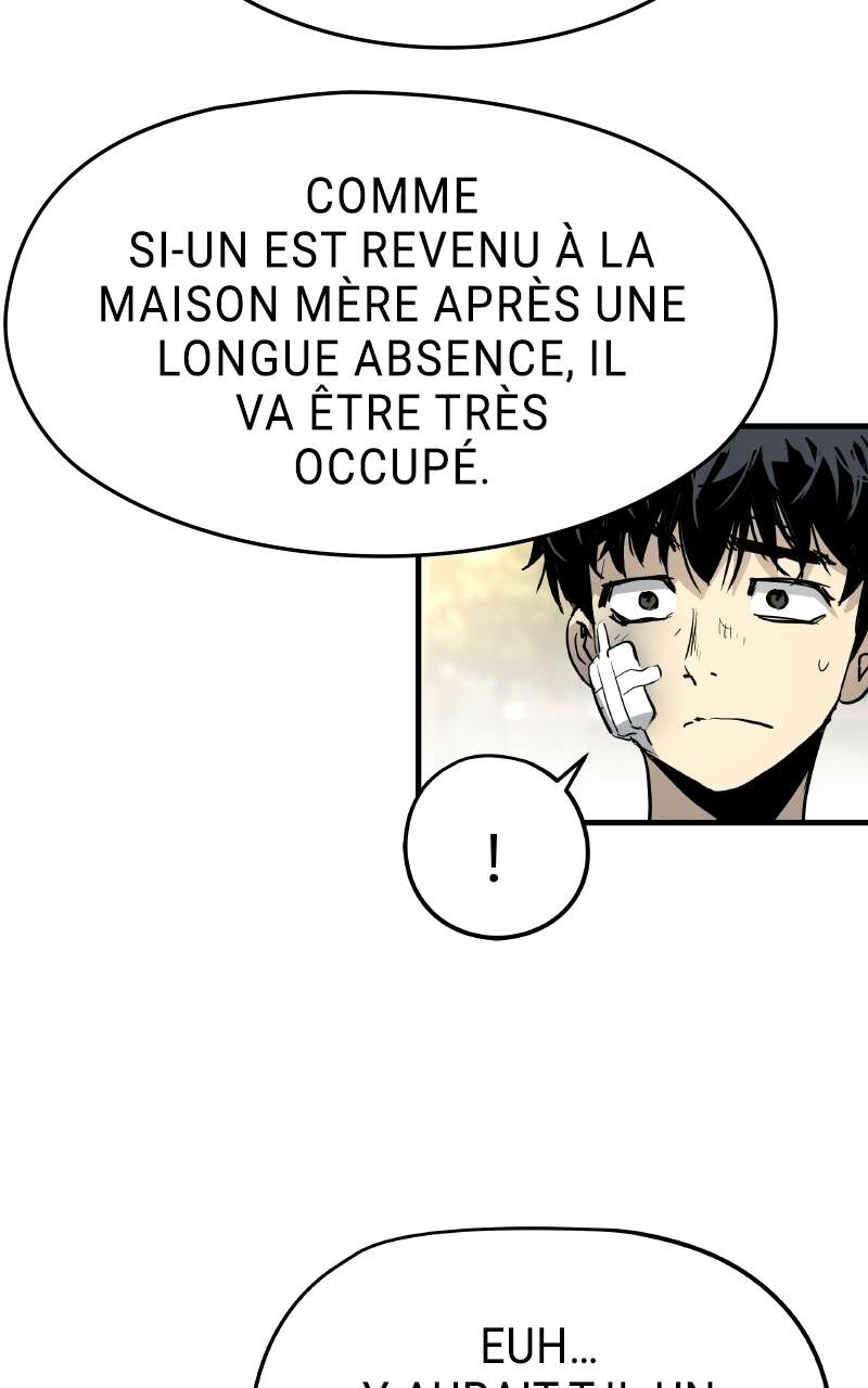 Read The Breaker 3_ Eternal Force FR Manga Online