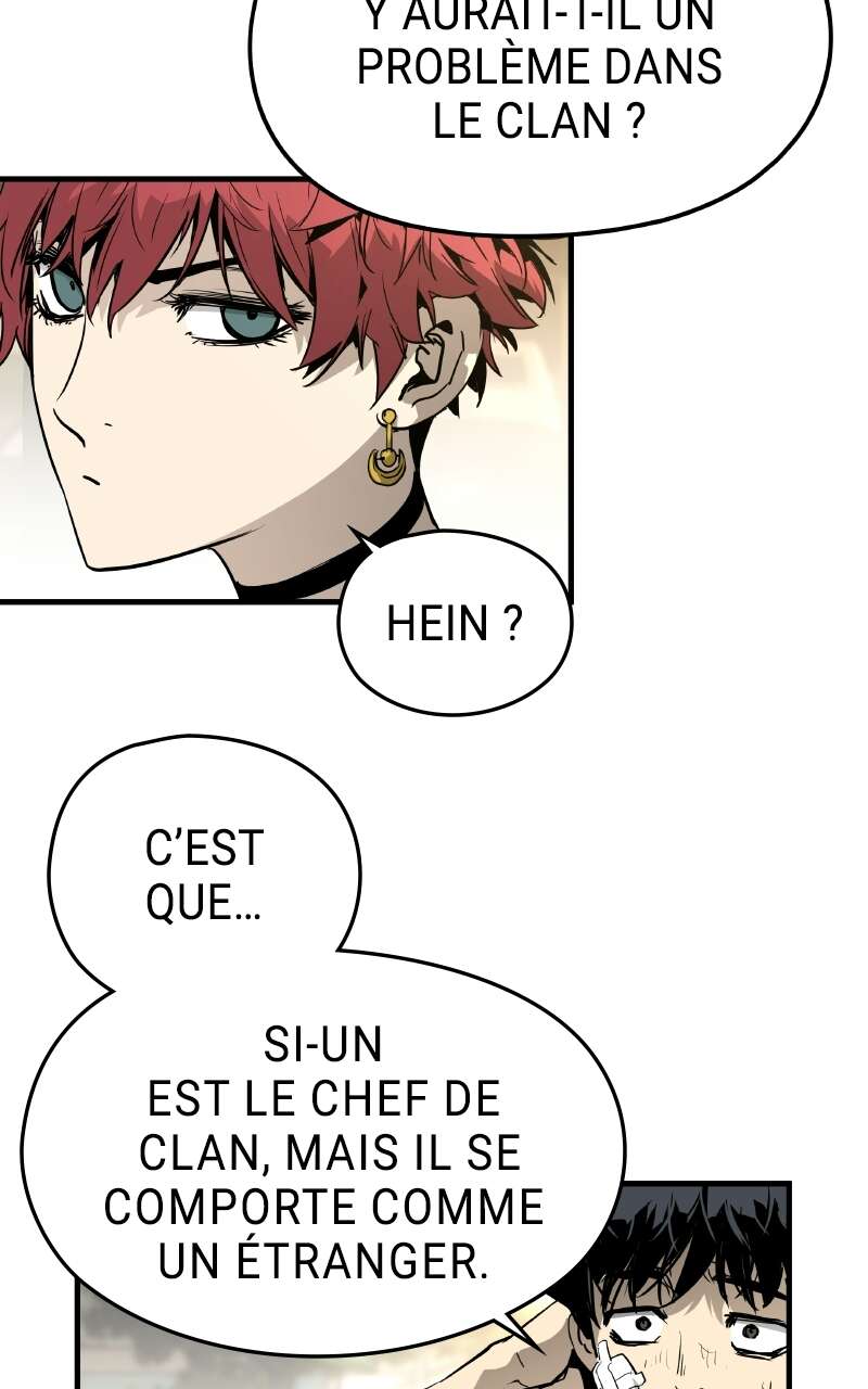 Read The Breaker 3_ Eternal Force FR Manga Online