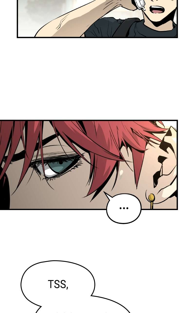 Read The Breaker 3_ Eternal Force FR Manga Online