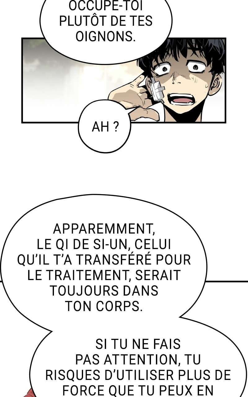 Read The Breaker 3_ Eternal Force FR Manga Online