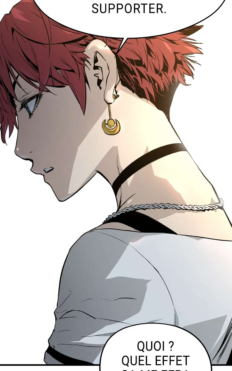 Read The Breaker 3_ Eternal Force FR Manga Online