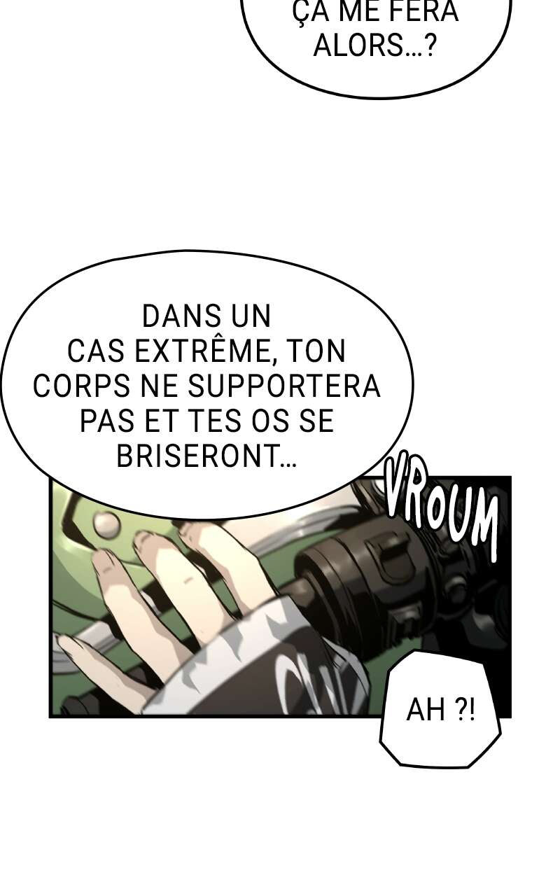 Read The Breaker 3_ Eternal Force FR Manga Online