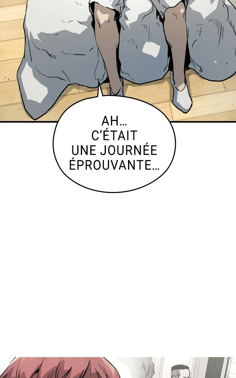 Read The Breaker 3_ Eternal Force FR Manga Online