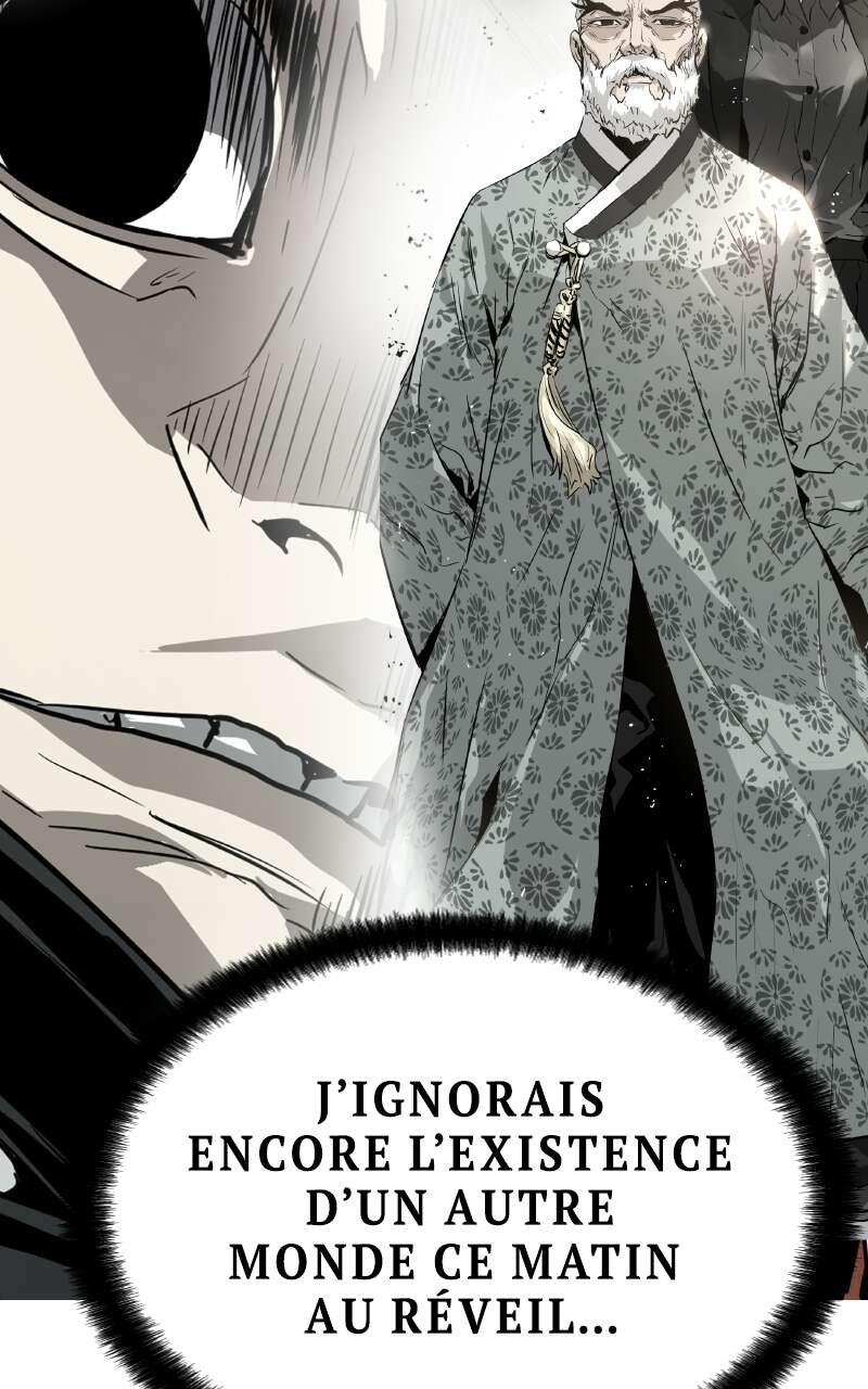 Read The Breaker 3_ Eternal Force FR Manga Online