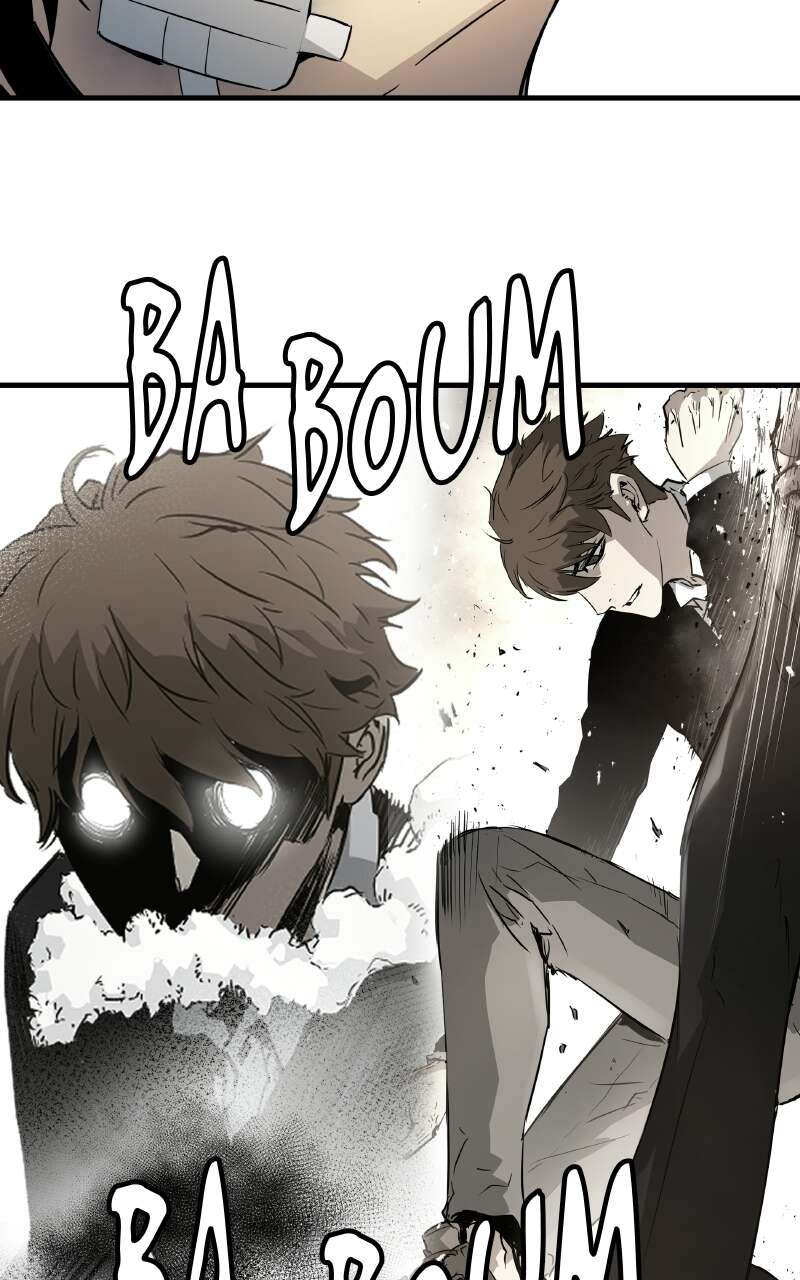Read The Breaker 3_ Eternal Force FR Manga Online