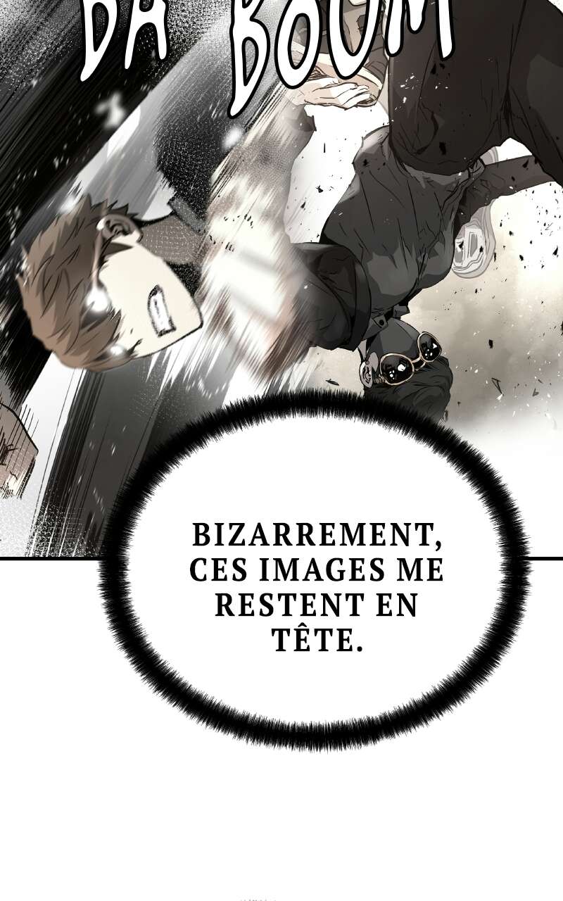 Read The Breaker 3_ Eternal Force FR Manga Online
