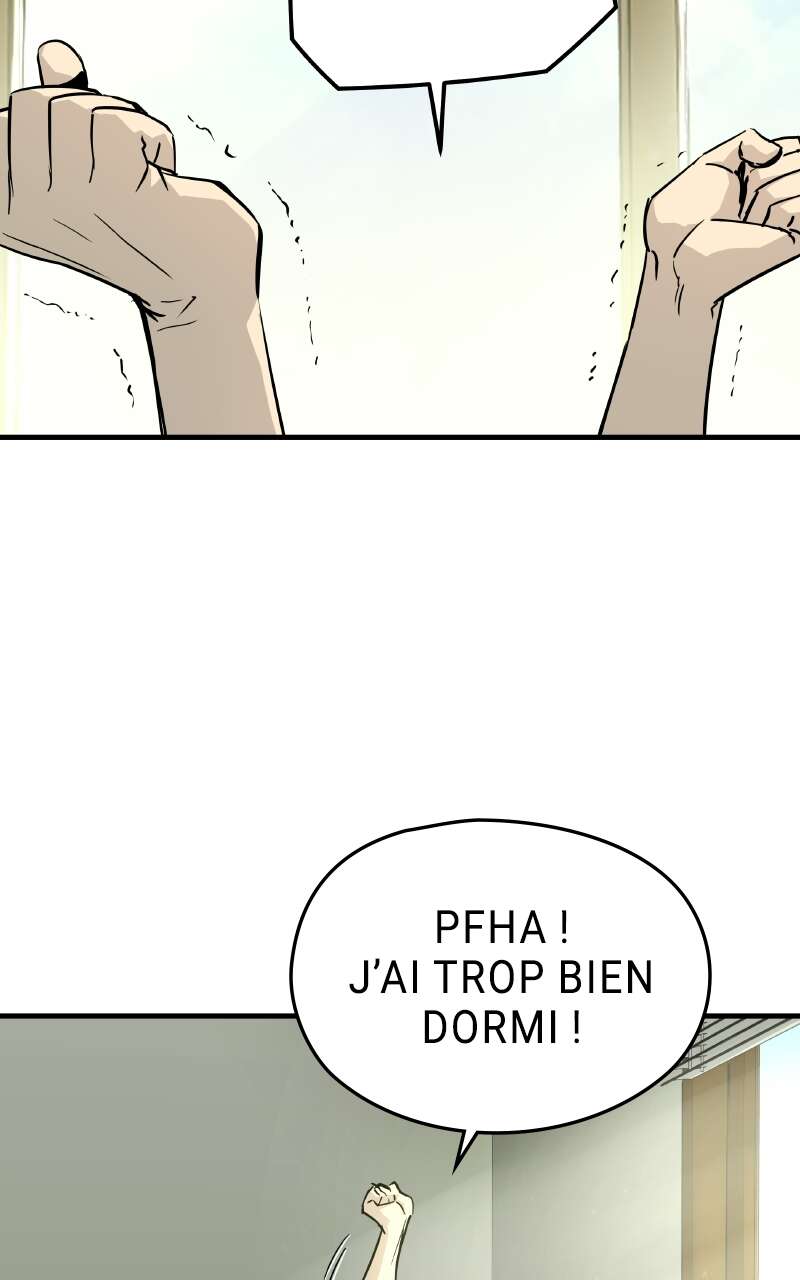 Read The Breaker 3_ Eternal Force FR Manga Online
