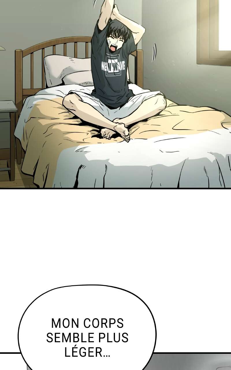 Read The Breaker 3_ Eternal Force FR Manga Online