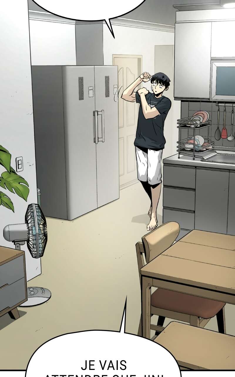 Read The Breaker 3_ Eternal Force FR Manga Online
