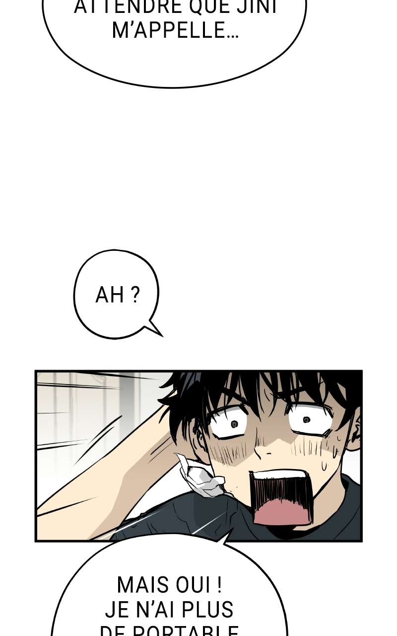 Read The Breaker 3_ Eternal Force FR Manga Online