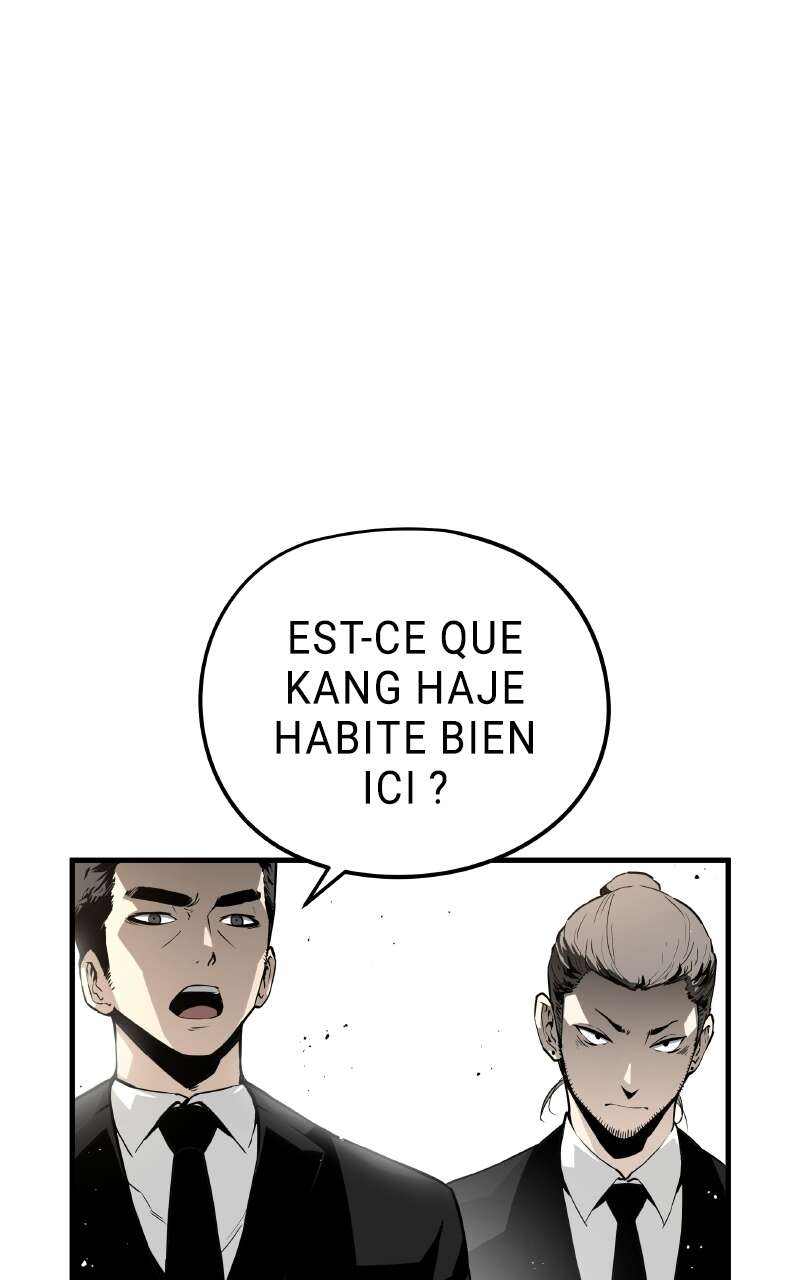Read The Breaker 3_ Eternal Force FR Manga Online
