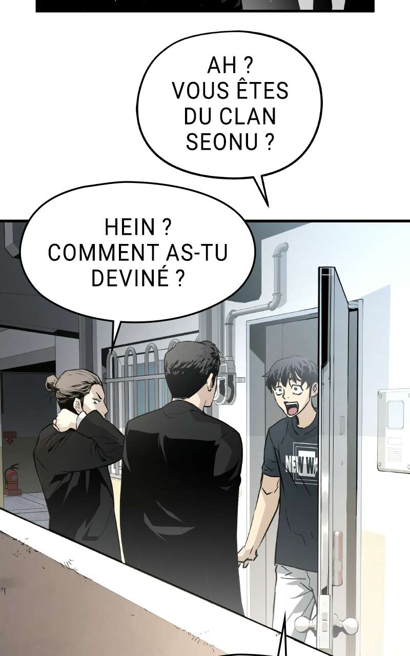 Read The Breaker 3_ Eternal Force FR Manga Online