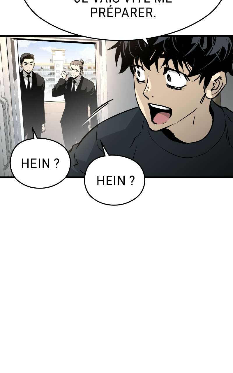 Read The Breaker 3_ Eternal Force FR Manga Online