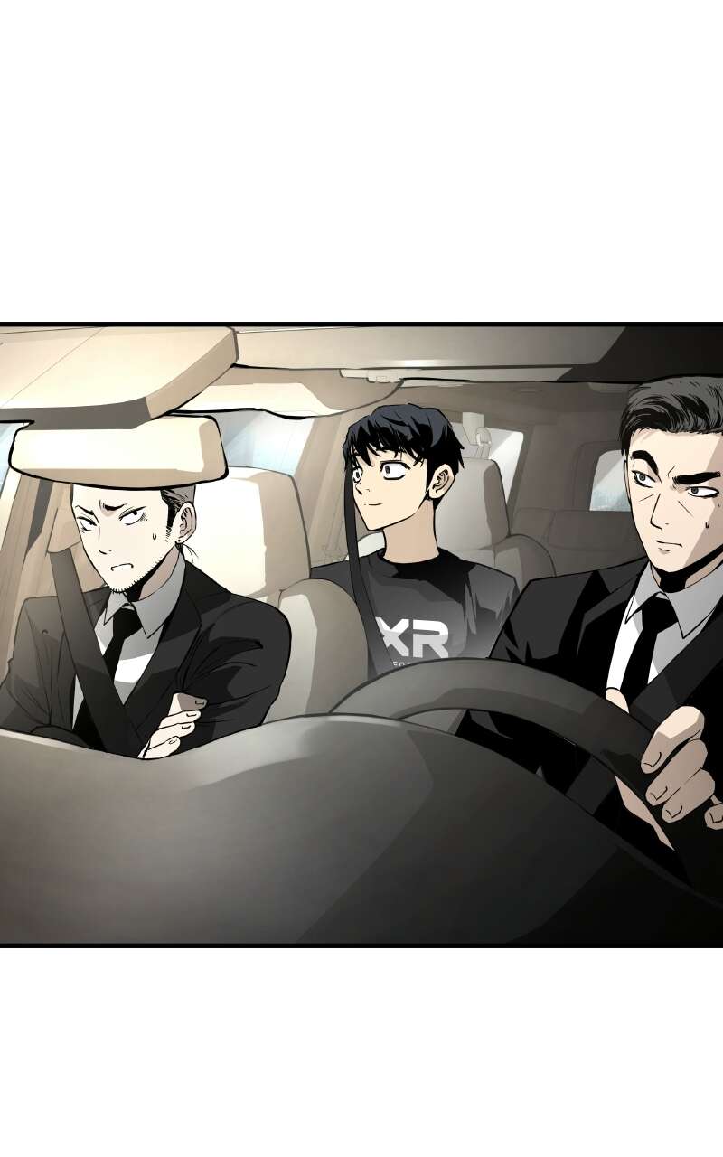 Read The Breaker 3_ Eternal Force FR Manga Online