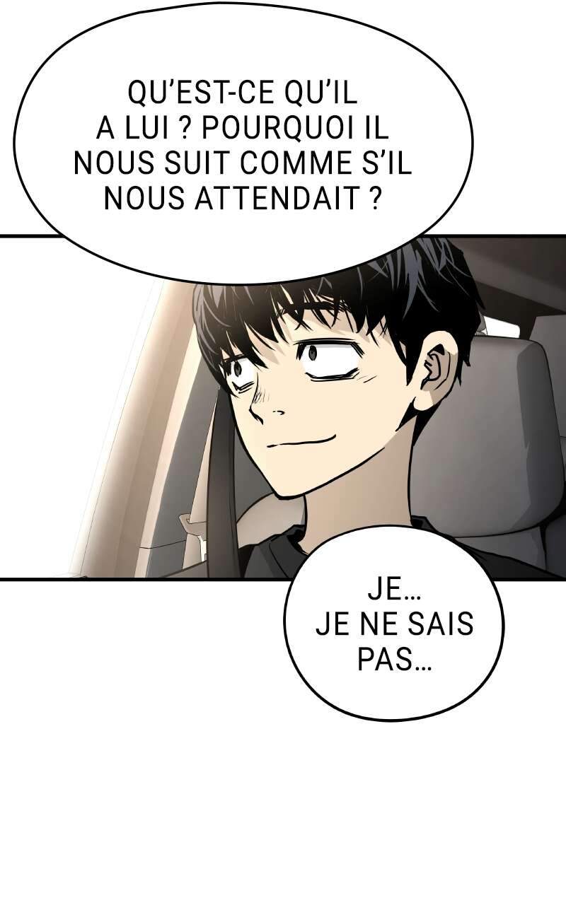 Read The Breaker 3_ Eternal Force FR Manga Online