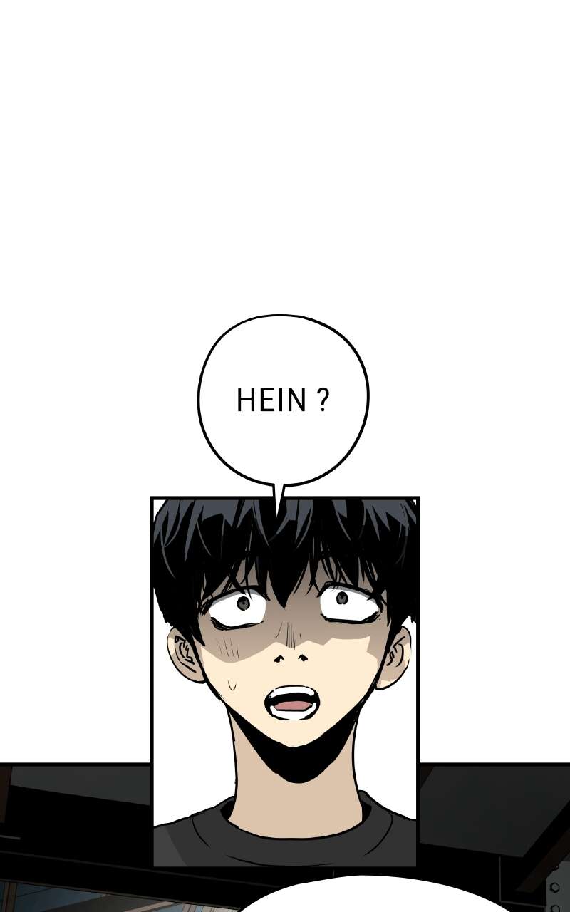 Read The Breaker 3_ Eternal Force FR Manga Online