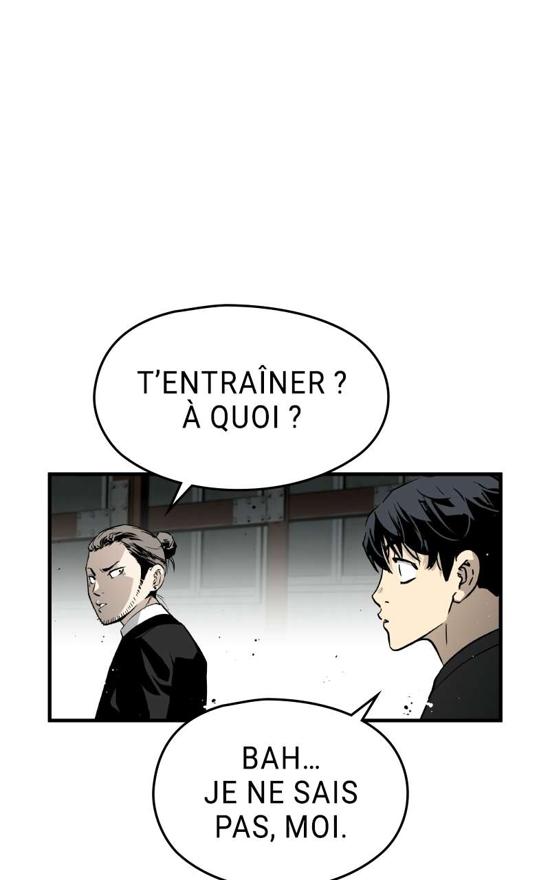 Read The Breaker 3_ Eternal Force FR Manga Online