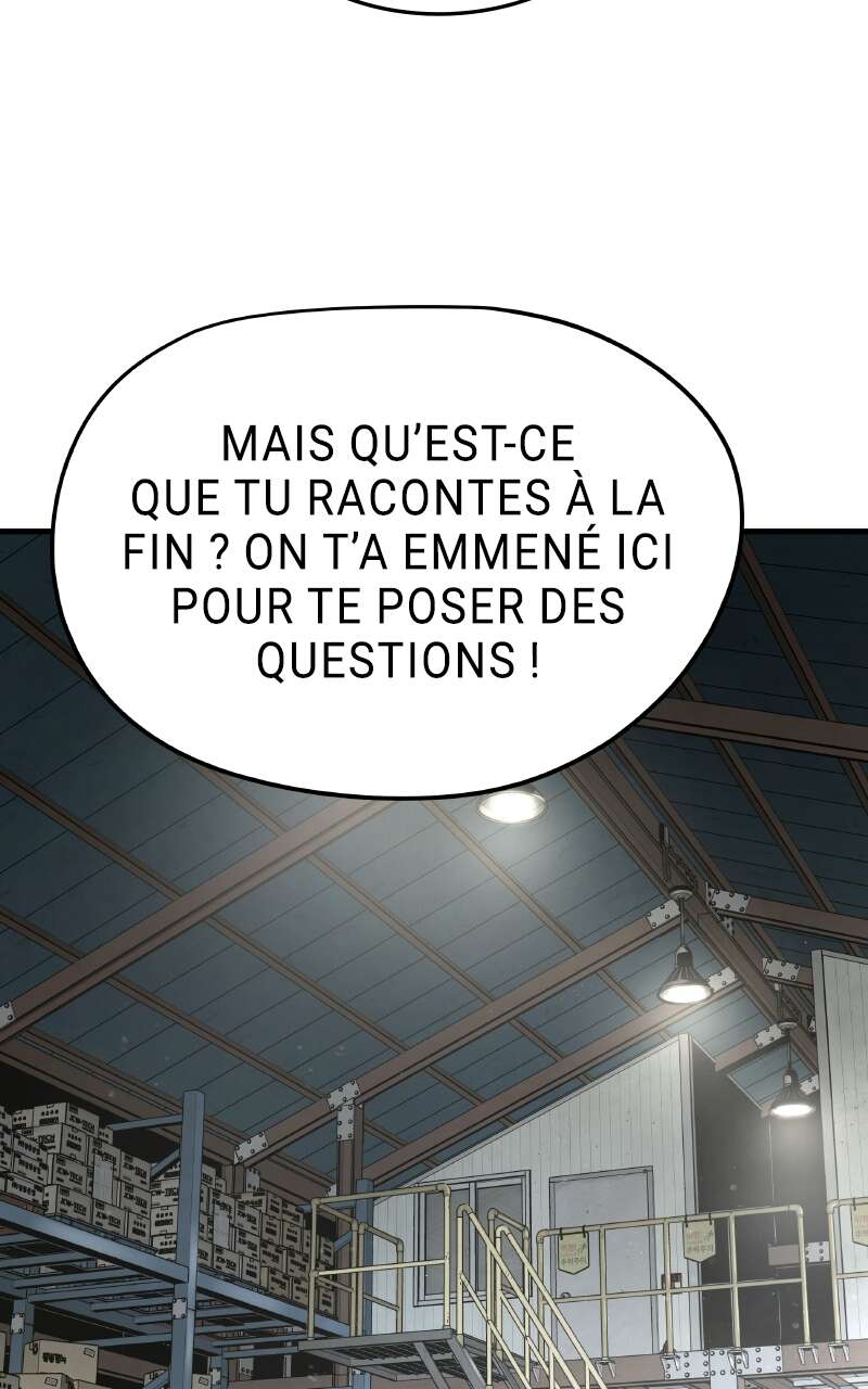 Read The Breaker 3_ Eternal Force FR Manga Online