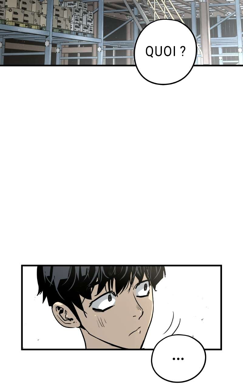 Read The Breaker 3_ Eternal Force FR Manga Online