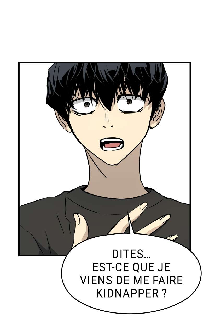Read The Breaker 3_ Eternal Force FR Manga Online