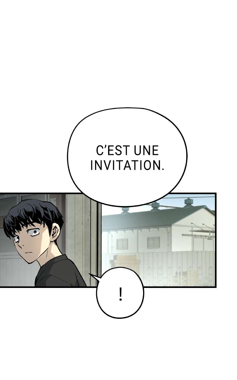 Read The Breaker 3_ Eternal Force FR Manga Online
