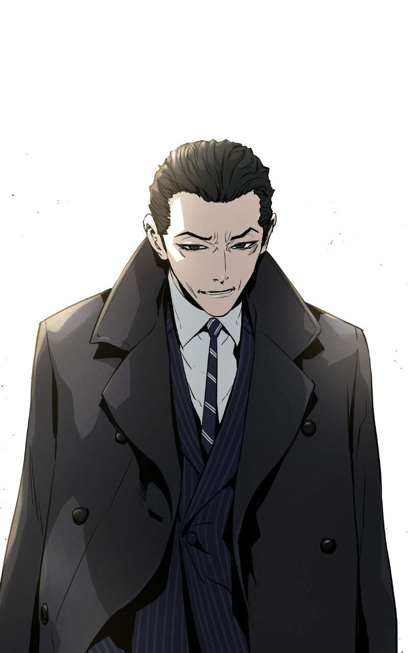 Read The Breaker 3_ Eternal Force FR Manga Online