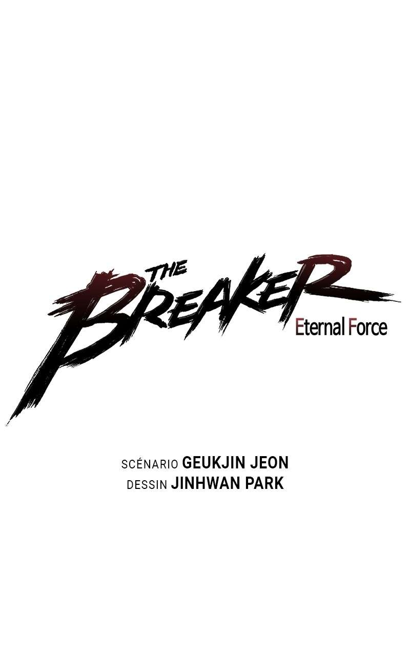Read The Breaker 3_ Eternal Force FR Manga Online