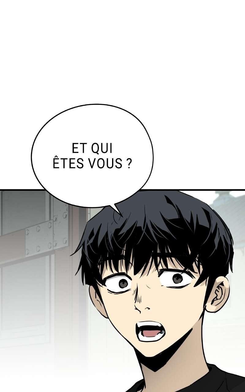 Read The Breaker 3_ Eternal Force FR Manga Online