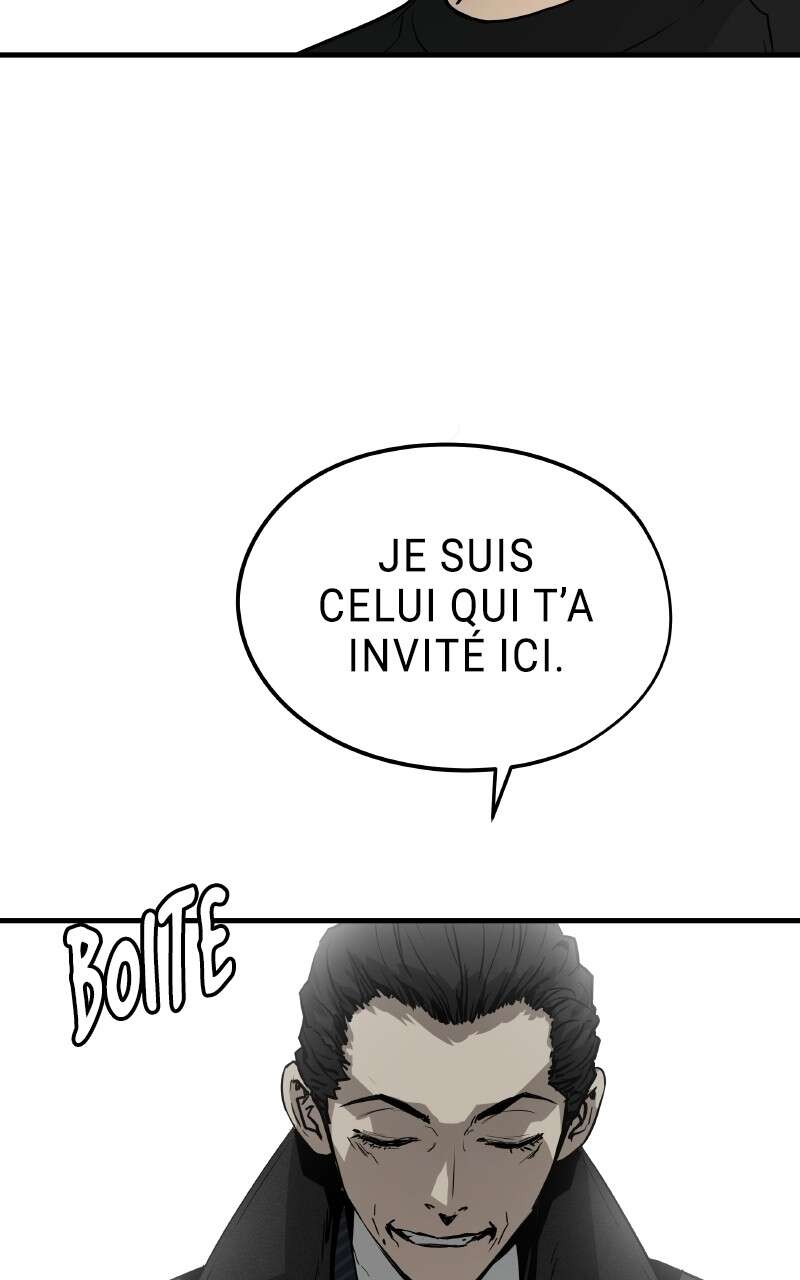 Read The Breaker 3_ Eternal Force FR Manga Online