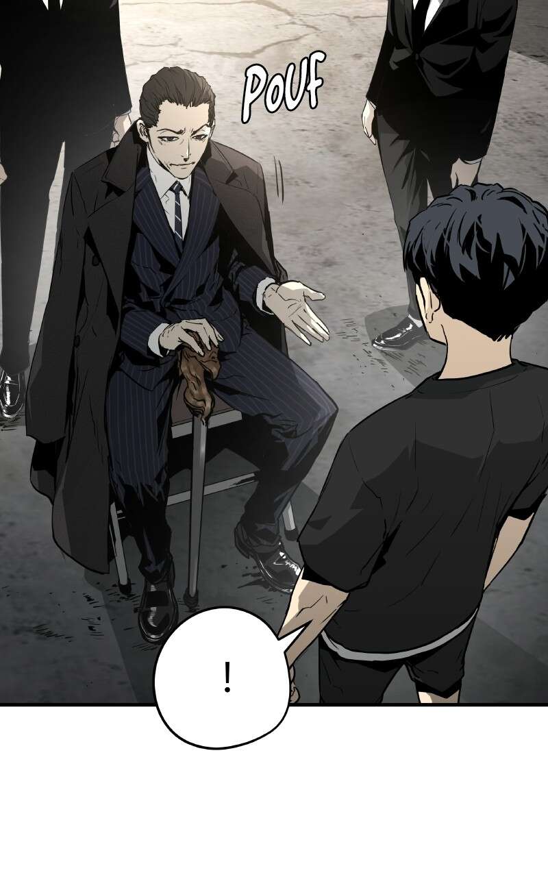 Read The Breaker 3_ Eternal Force FR Manga Online