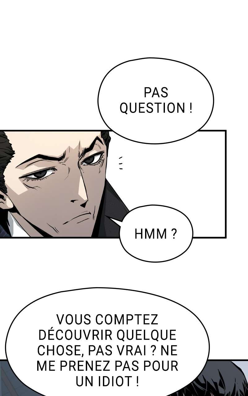Read The Breaker 3_ Eternal Force FR Manga Online