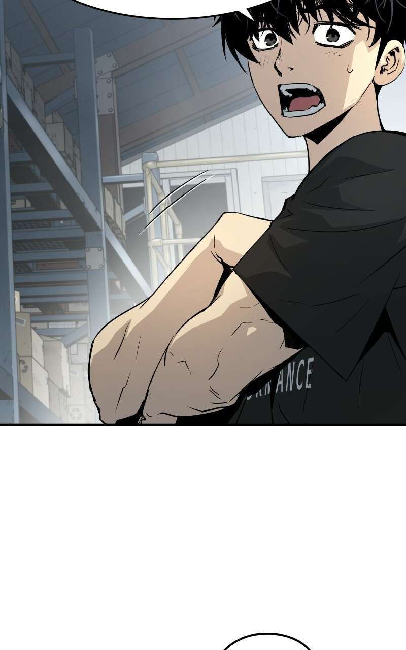 Read The Breaker 3_ Eternal Force FR Manga Online