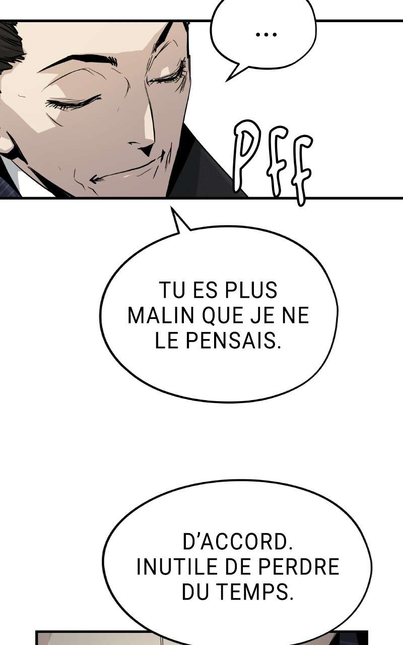 Read The Breaker 3_ Eternal Force FR Manga Online