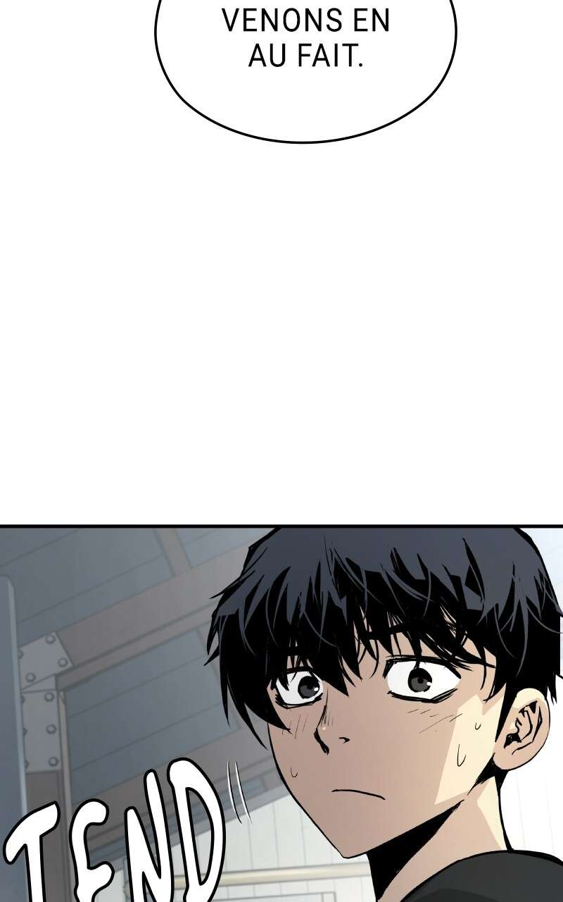 Read The Breaker 3_ Eternal Force FR Manga Online