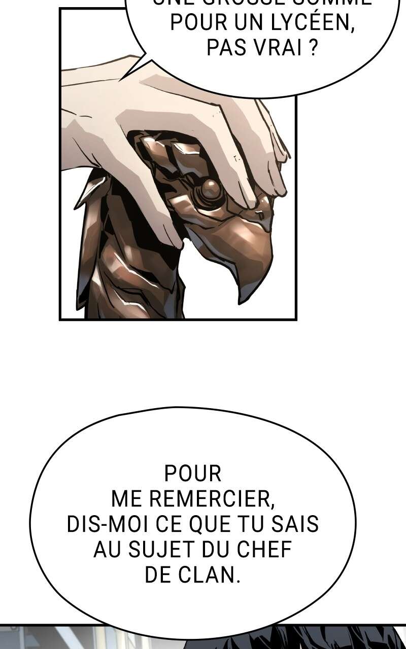 Read The Breaker 3_ Eternal Force FR Manga Online
