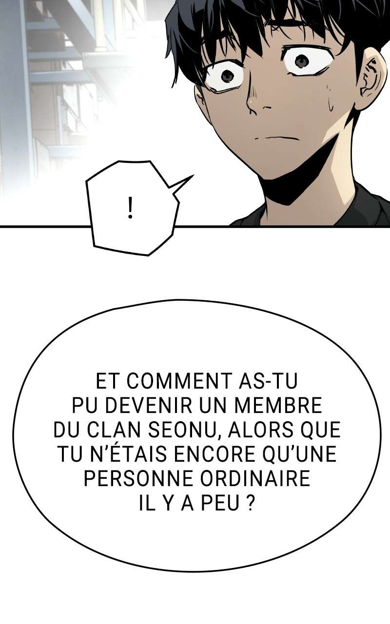 Read The Breaker 3_ Eternal Force FR Manga Online