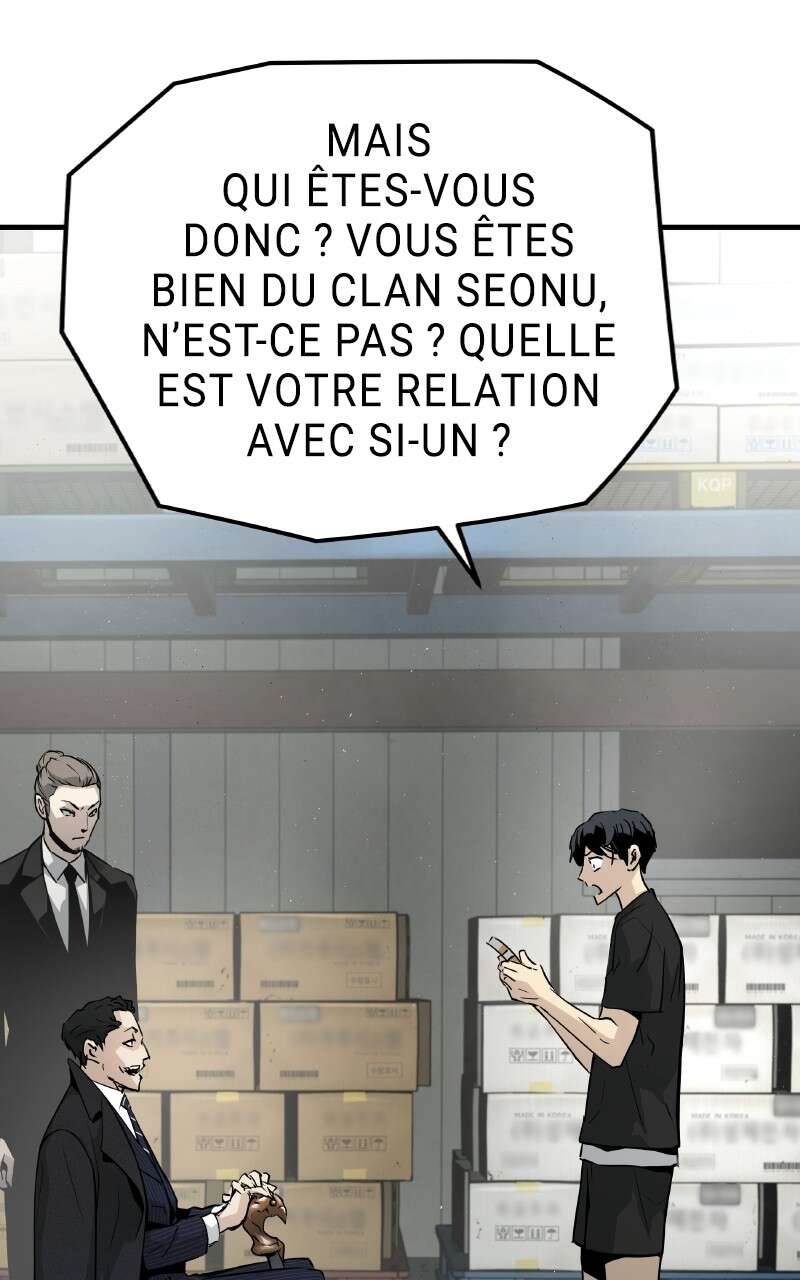 Read The Breaker 3_ Eternal Force FR Manga Online