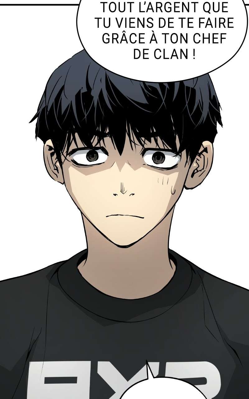 Read The Breaker 3_ Eternal Force FR Manga Online