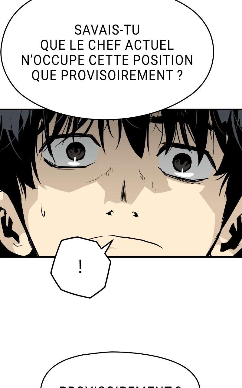 Read The Breaker 3_ Eternal Force FR Manga Online
